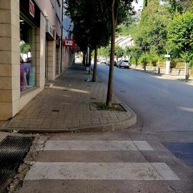 Apartman Ivy, hotel sa Ljubuški