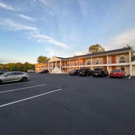 Royal Inn - Neptune, Hotel in Neptune City