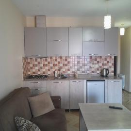 Studio, Hotel in Angisa
