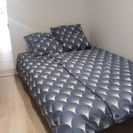 Studio en centre-ville Bayonne