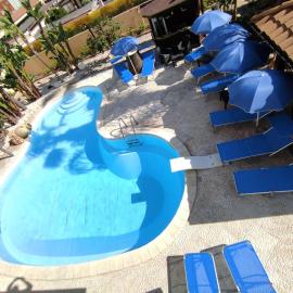 B&B Villa Colomba, hotel a Agrigento