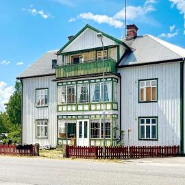 4 person holiday home in Södra vi-By Traum