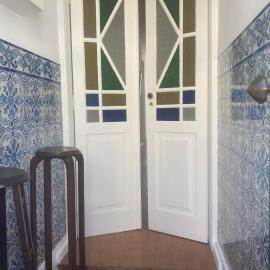 Casa da Genoveva - Typical House, hotelli kohteessa Aveiro