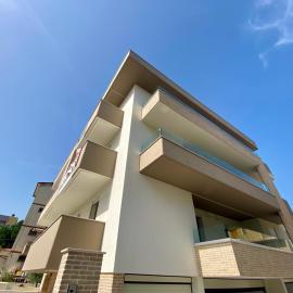 Residence LeoMare, hotel in Martinsicuro