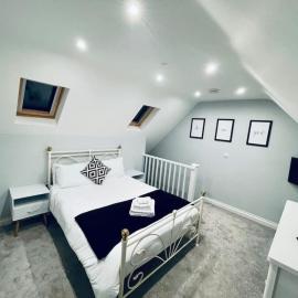 The Bear Loft