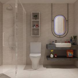 Dinh’s Aparment