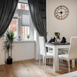 Apartament Sienkiewicza Centrum, готель у місті Гнезно