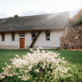 Usedlost Jindřichovice, viešbutis mieste Jindřichovice
