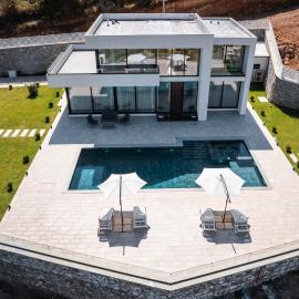The Panoramic Villa by PikHost