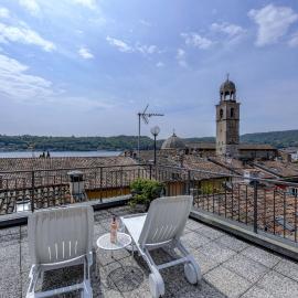 Fantoni luxury Loft