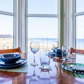 The Priory House, hotel a Tynemouth