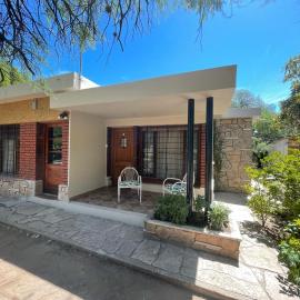 La Casita de Córdoba