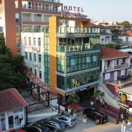 Diamond Hotel & Restaurant Ulcinj