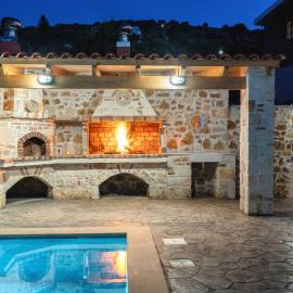 Villa Eliomylos