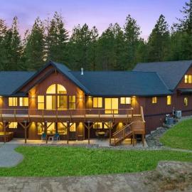 Summit House