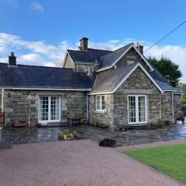 Polharrow, hotel em Dalry