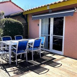 Charmante petite maison