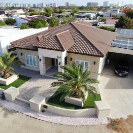 Villa Oasis