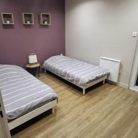 Appartement St cyprien plage 66750, hotel in Saint-Cyprien-Plage