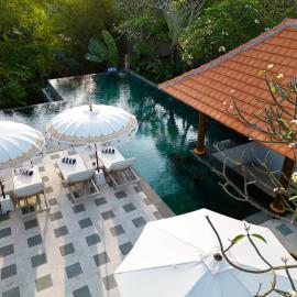 Adepa Resort, hotel u gradu Kangu