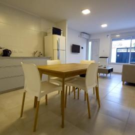 Duplex del Parque, hotell i Olavarría