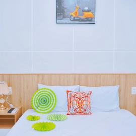 Khách Sạn Toàn Yến - Nhơn Lý, hotel a Hưng Lương