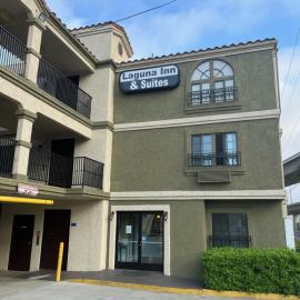 Laguna Inn and Suites, hotel a San Juan Capistrano