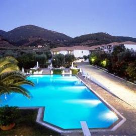 Alkistis Hotel