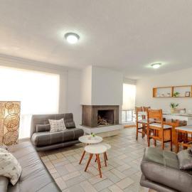 Casa Boho. Hermosa casa equipada céntrica, hotel u gradu Čivava