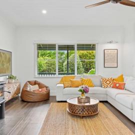 Countryside Luxe - 5 minute drive to the Beach!, hotel a Milton