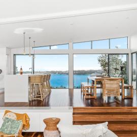 Bannisters Beach House