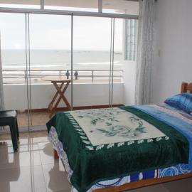 TITI SURF CHICAMA, hotel din Puerto Chicama