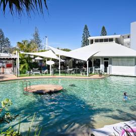 Beachfront Choices - Beach, Lagoon, Spa ZE1