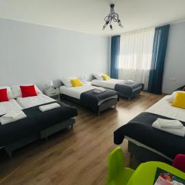 Gladiator Noclegi Zator lV Apartament