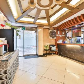 Picasso Motel