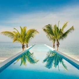 Beautiful Oceanfront Suite by Moikka Rentals, hôtel à Puerto Vallarta