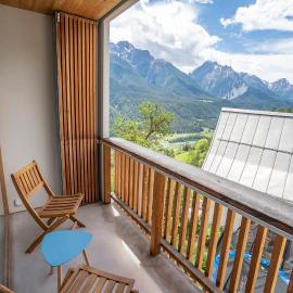 Loft 3 – hotel w mieście Sent