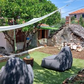 Holiday Home Jere, hotel a Postira