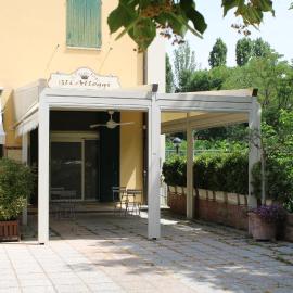 Gli Alloggi De Il Piccolo Borgo, hotelli kohteessa Castel Maggiore