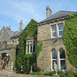 Hunday Manor Country House Hotel, hotel u gradu 'Workington'