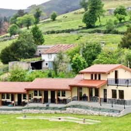 Albergue Los Hospitales, khách sạn ở Colinas de Arriba