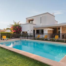 Casa en Urbanizacion Binibeca Nou - Binibeca Playa, hotel i Binibeca