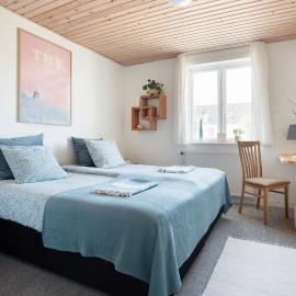 Stone Mountain BnB, hotell i Stenbjerg