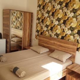 Guest House Buche 219, hotel di Kobuleti