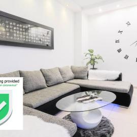 Top Ausstattung Netflix WLAN CentrO OLGA-Park