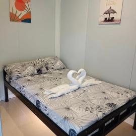 Happy Daze Resort Hotel, hotel v destinaci Mabini