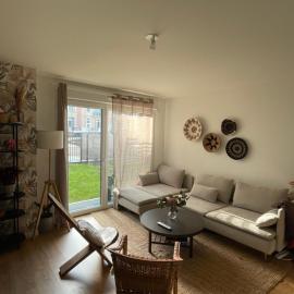 Appartement de charme Poissy