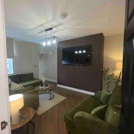 Churchview Apartments, hotel in Seaham