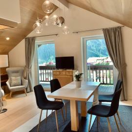 Eurochalet, hotel in Campitello di Fassa
