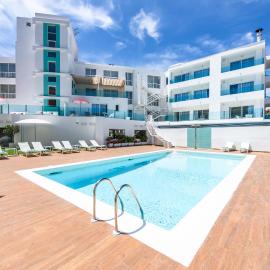 Plaza Santa Ponsa Boutique Hotel - Adults Only, hotel di Santa Ponsa